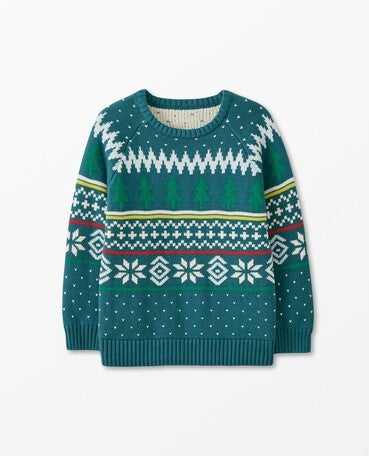 boys christmas vests