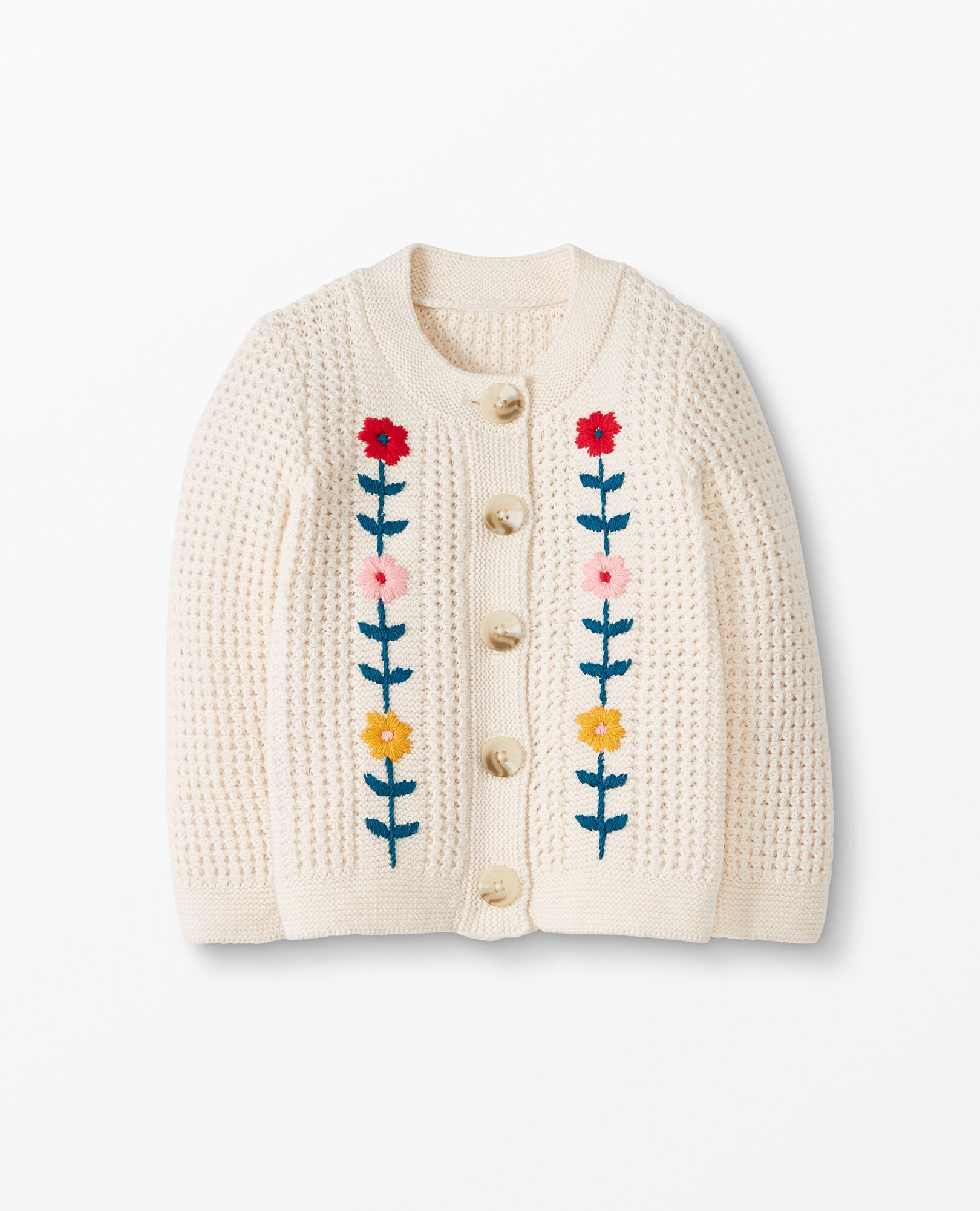 hanna andersson cardigan