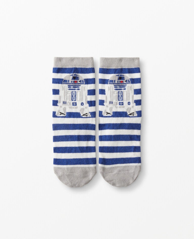 Star Wars Basic Socks Hanna Andersson