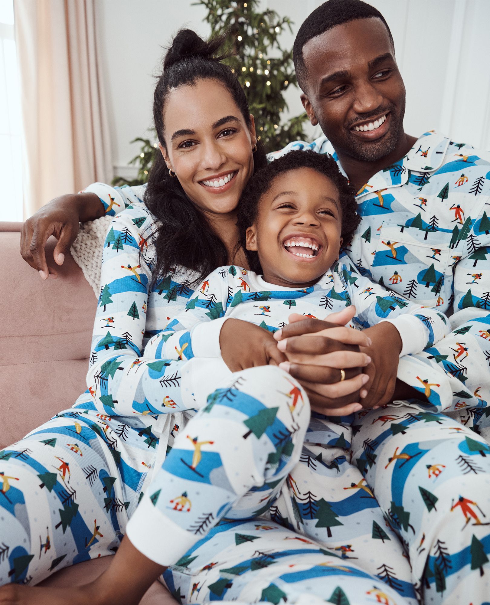 H and m top kids pyjamas