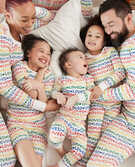 Loved Matching Family Pajamas in  - main