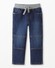Medium-Dark Wash