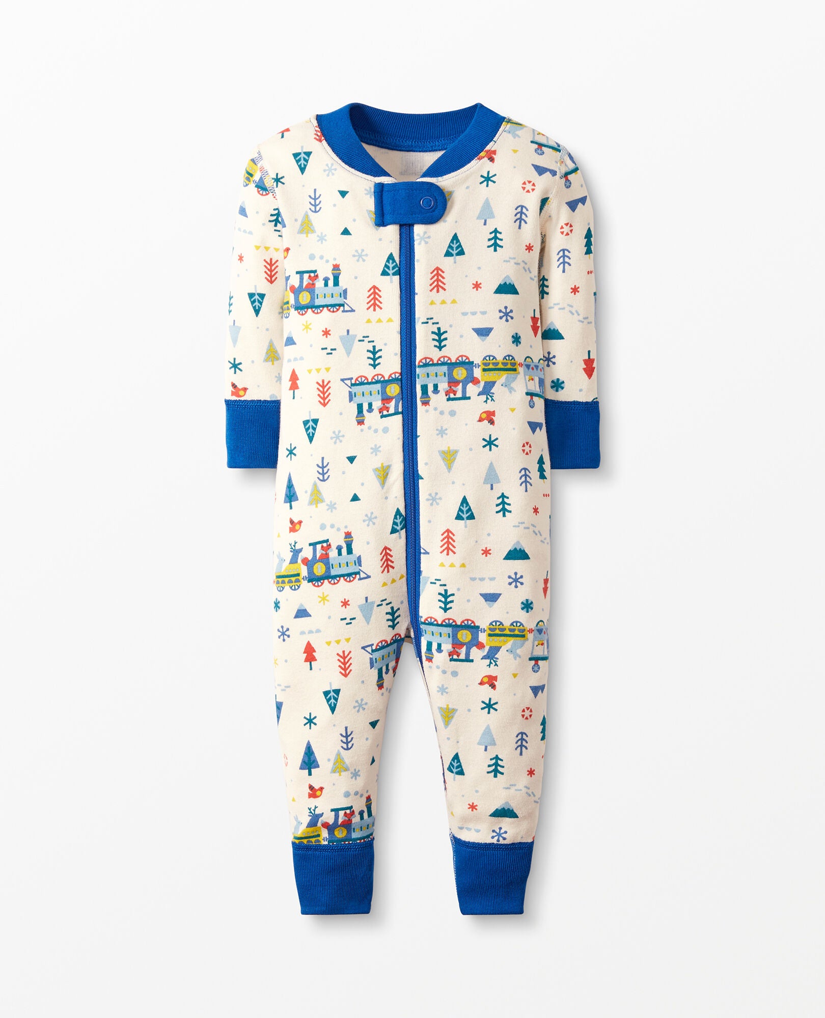 stretchy sleepers with zippers