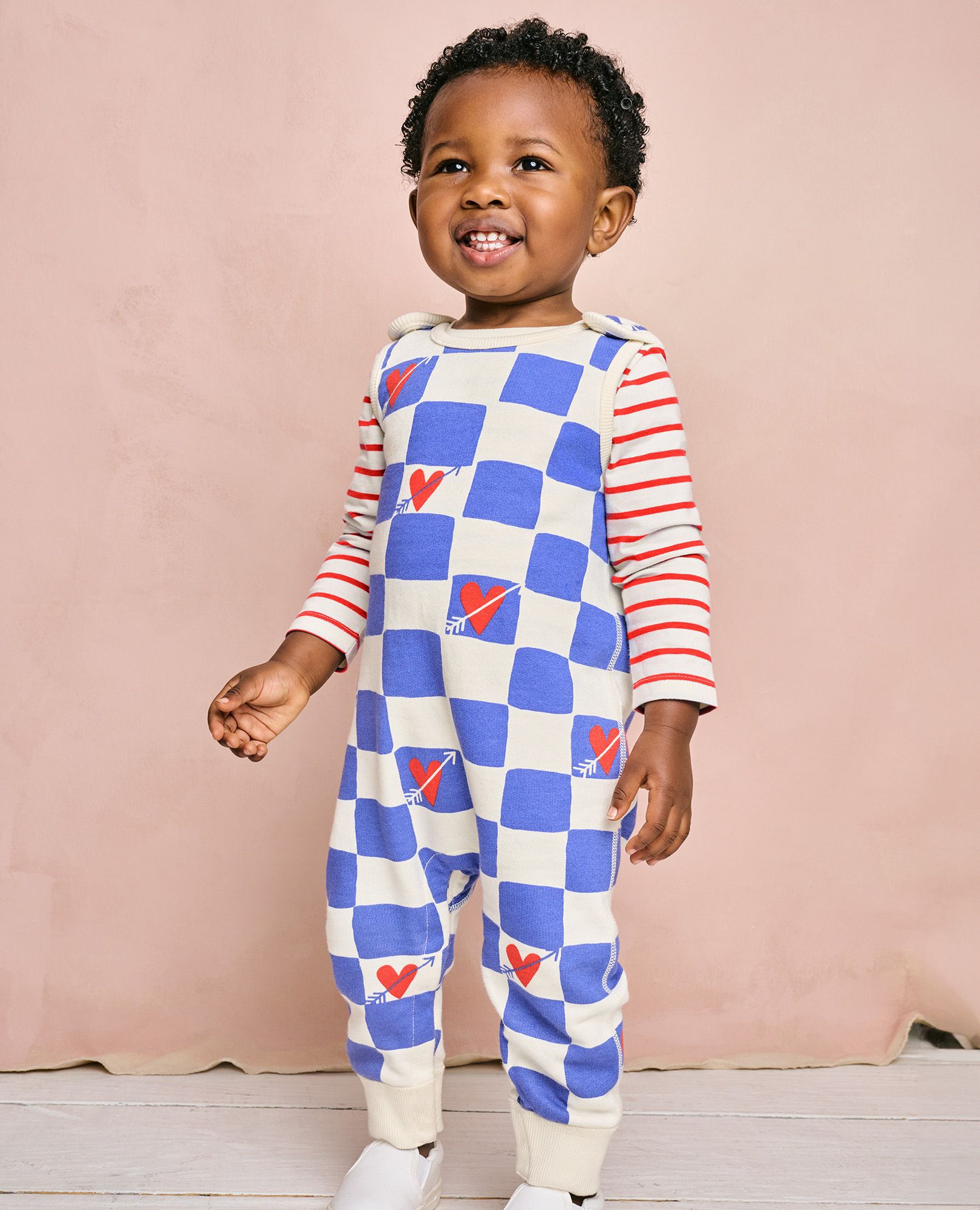 Hanna andersson baby best sale boy