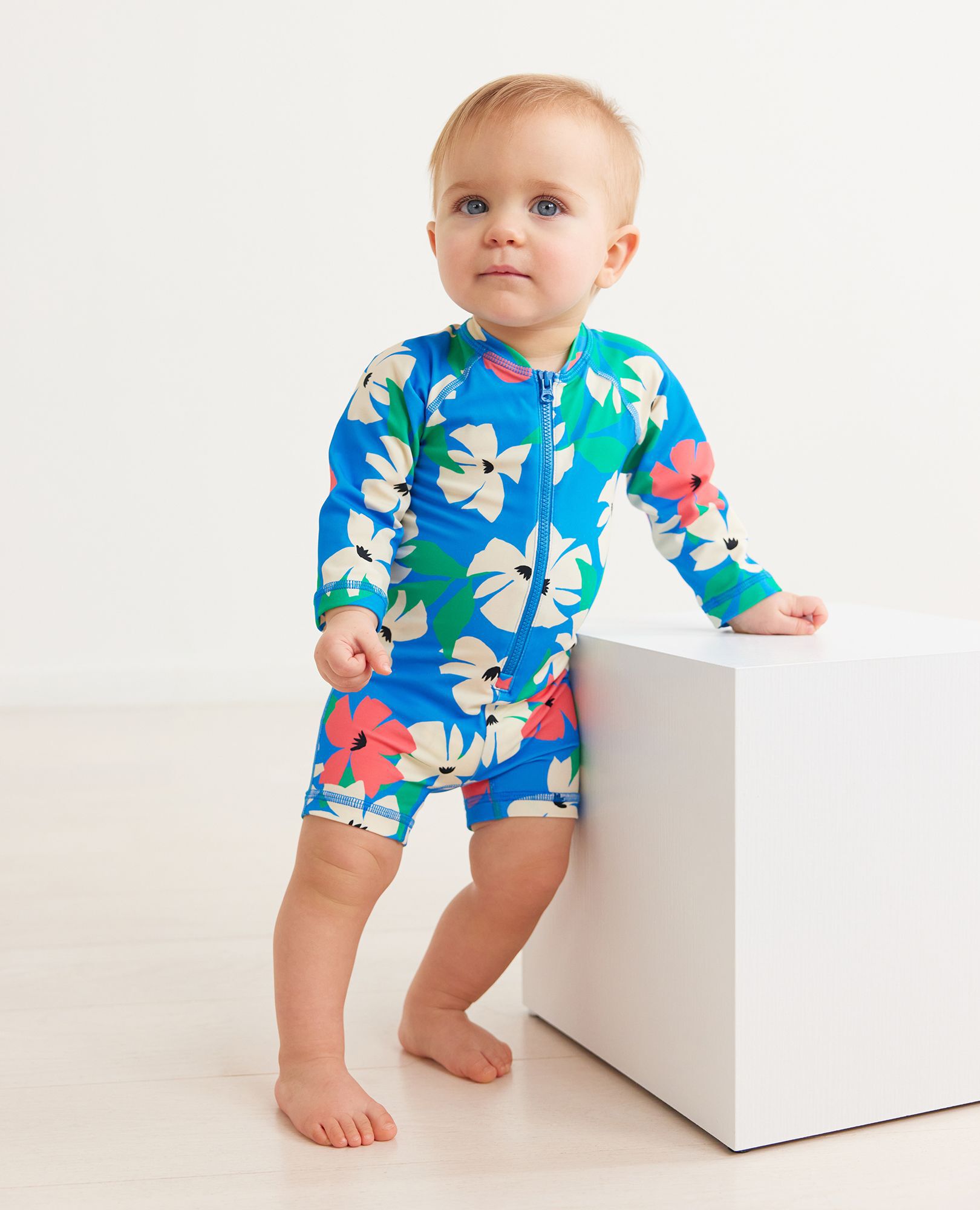 Hanna andersson rash shop guard