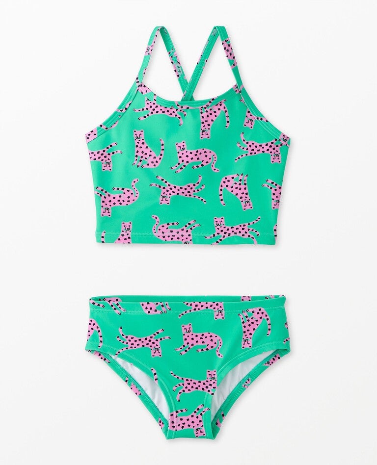 Product image for Two-Piece Swimsuit