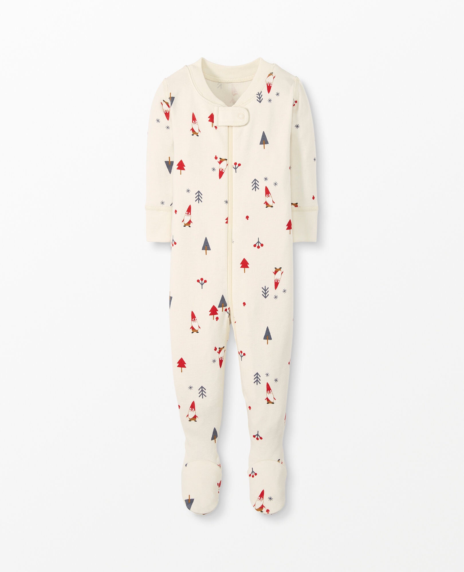 Hanna andersson footed pajamas Clearance