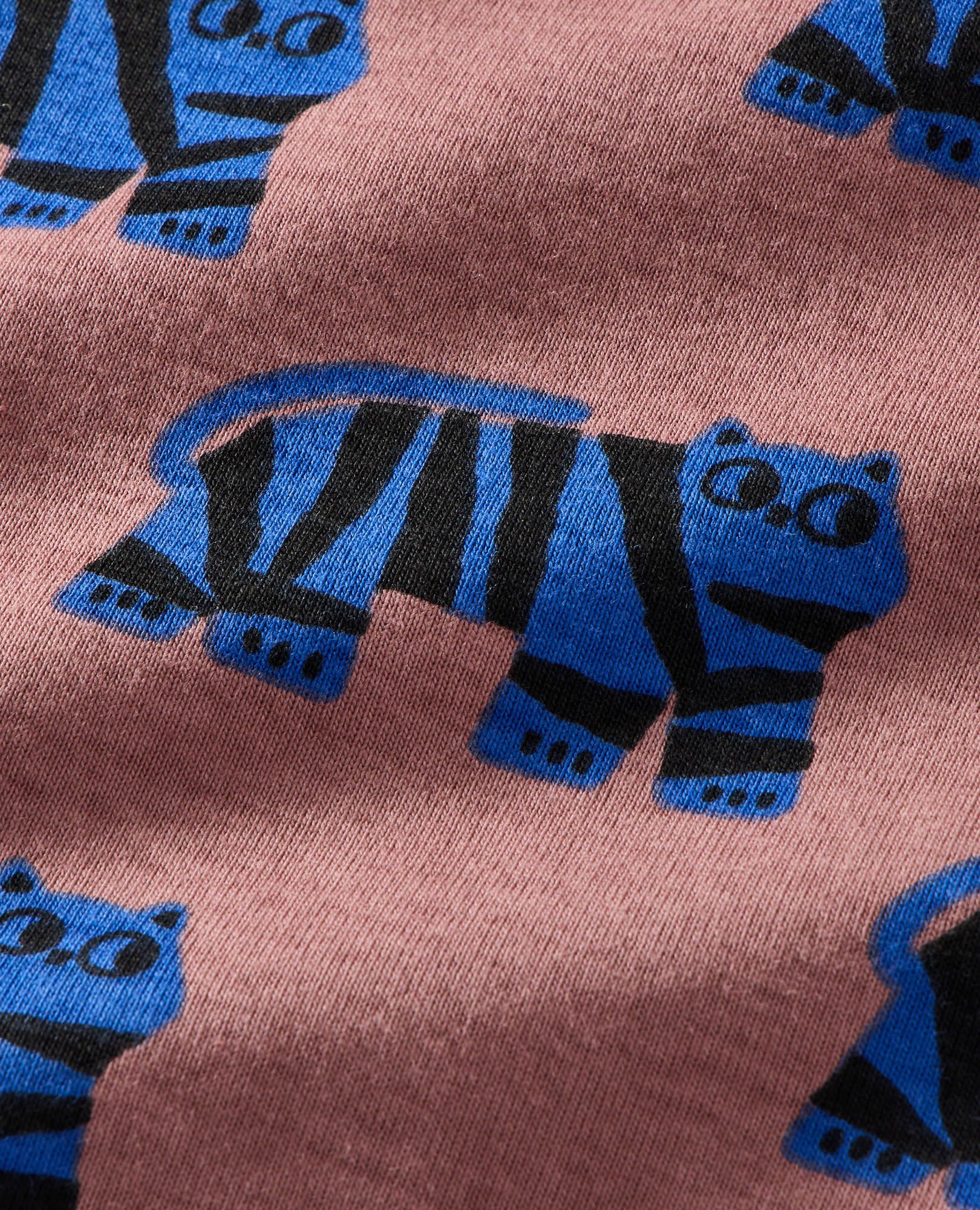 HannaJams™ Pajama Set in Tiger Cubs - main