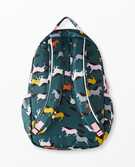 Classic Backpack in Gallop - main