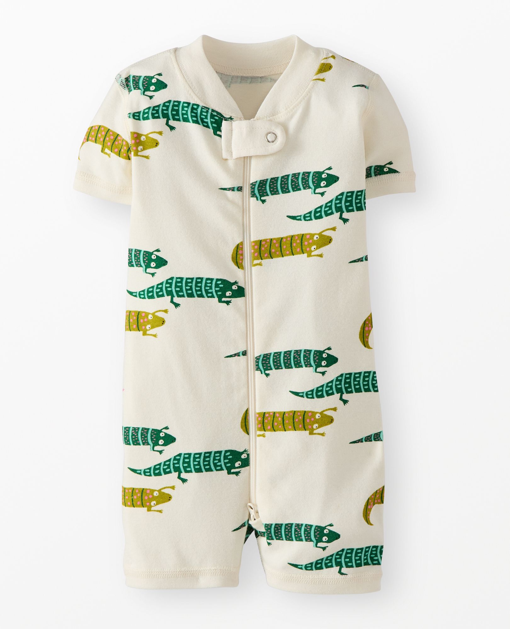 HannaJams™ Sleeper in Alligators - main