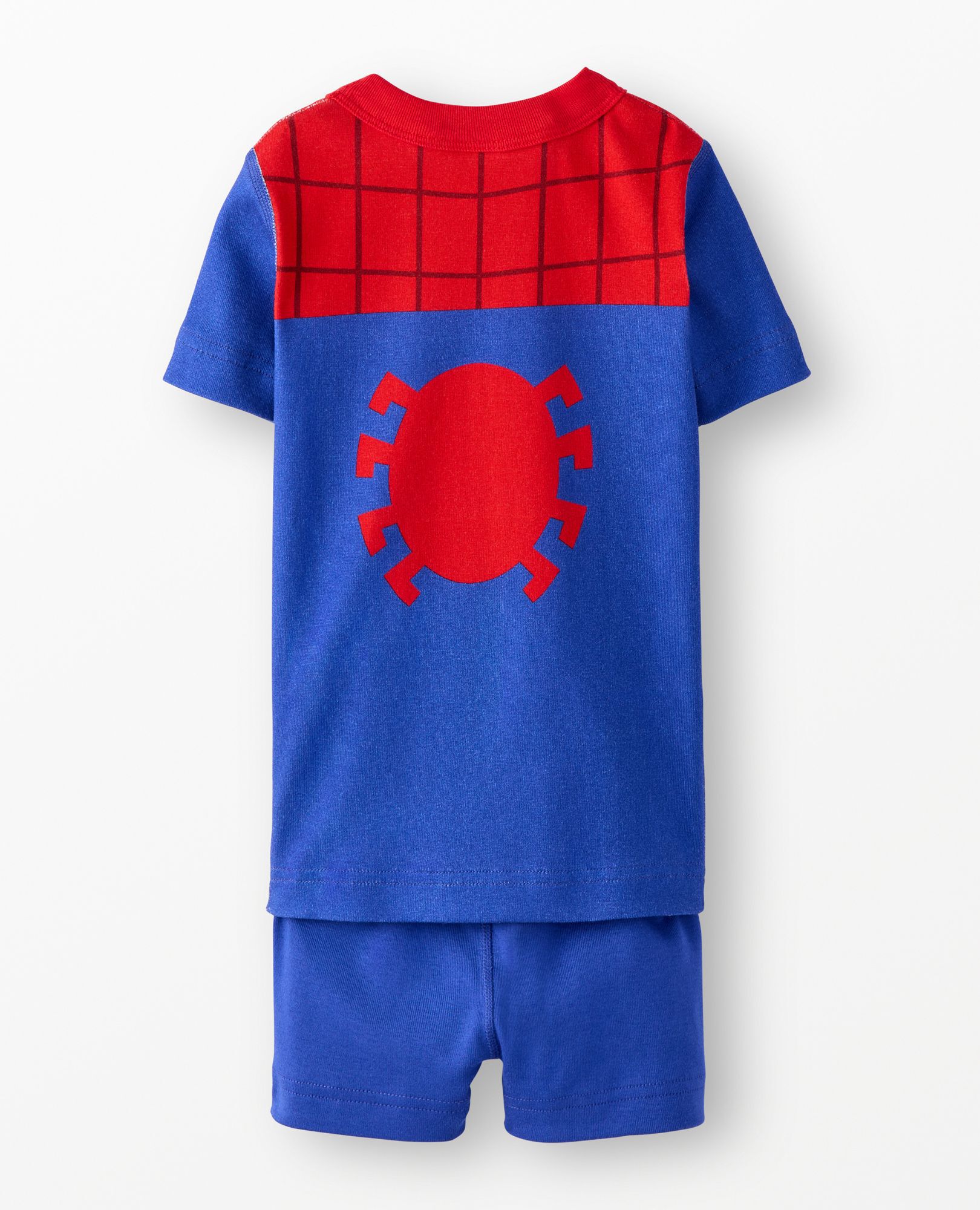 Marvel Spider-Man Costume HannaJams™ Pajama Set in Spider-Man - main