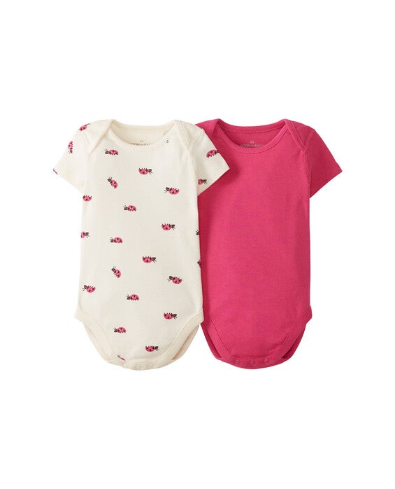 Moon And Back Baby One Piece Set Of 3 Hanna Andersson