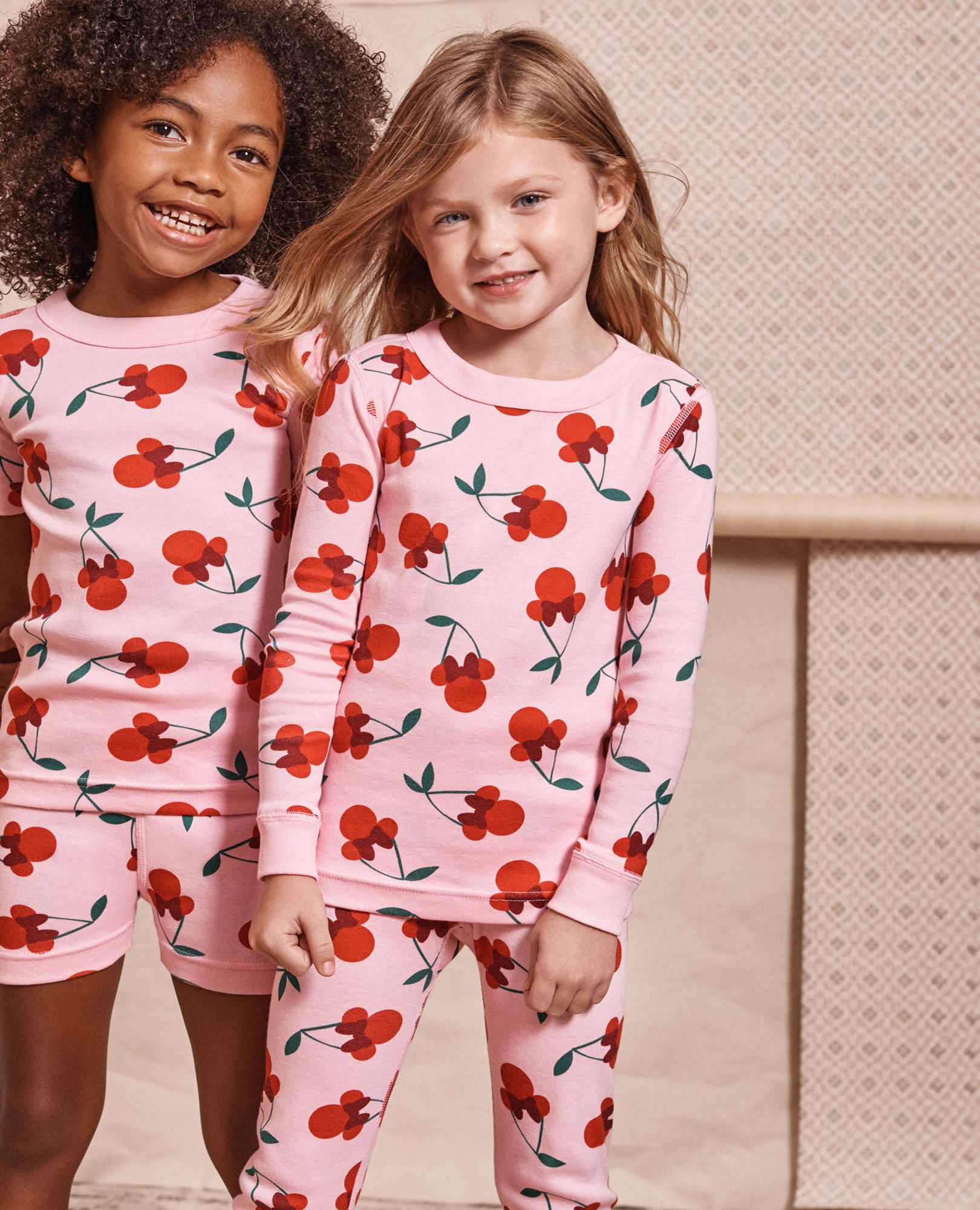 Disney Mickey Mouse Pajamas Clothes Hanna Andersson