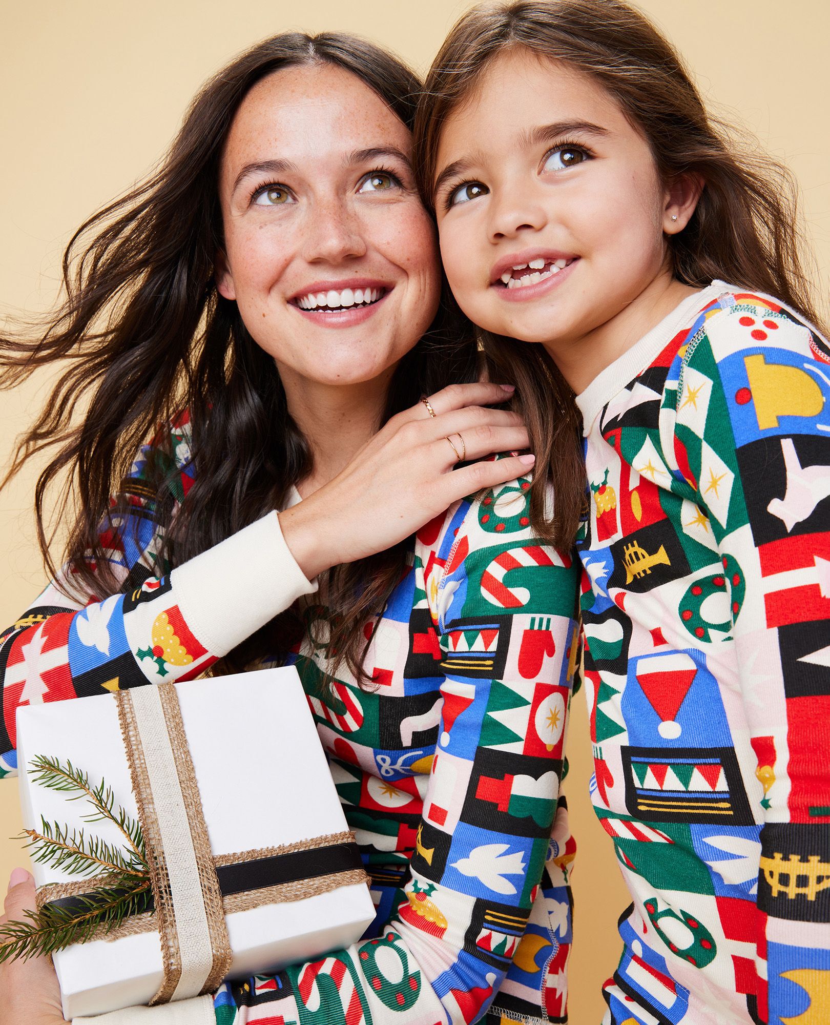 Hanna andersson sales children's pajamas