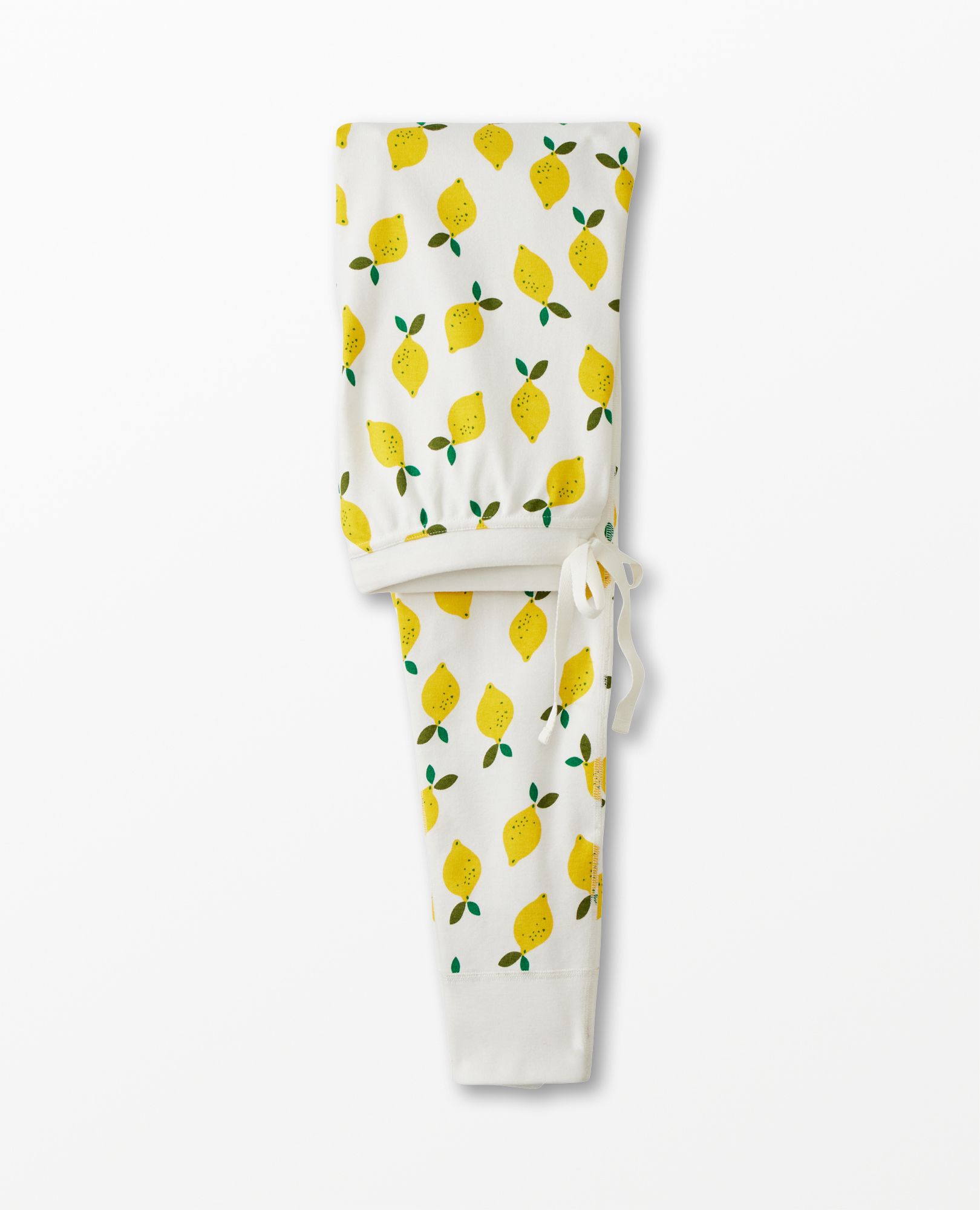 Kate spade sales lemon pajamas