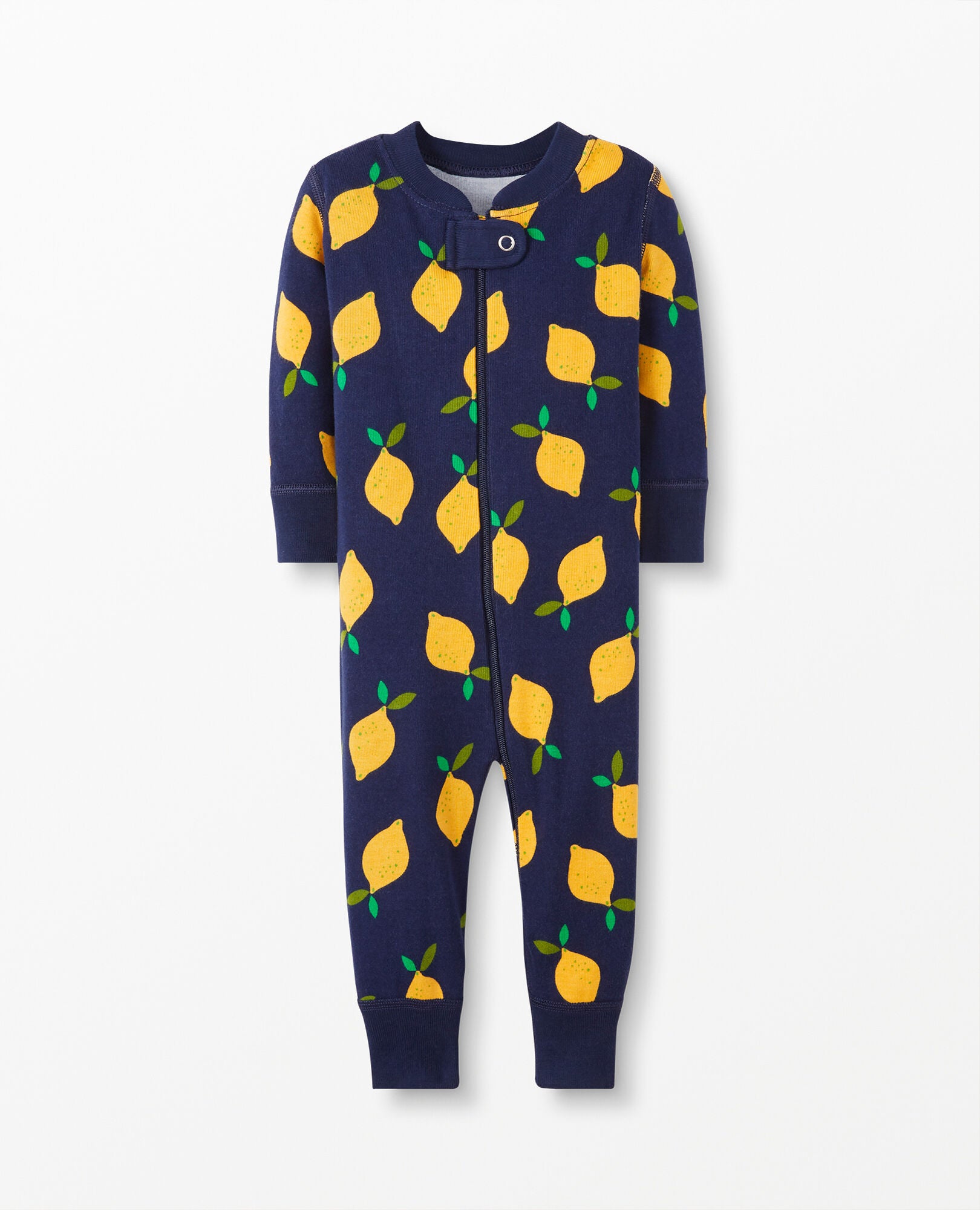 organic sleeper baby