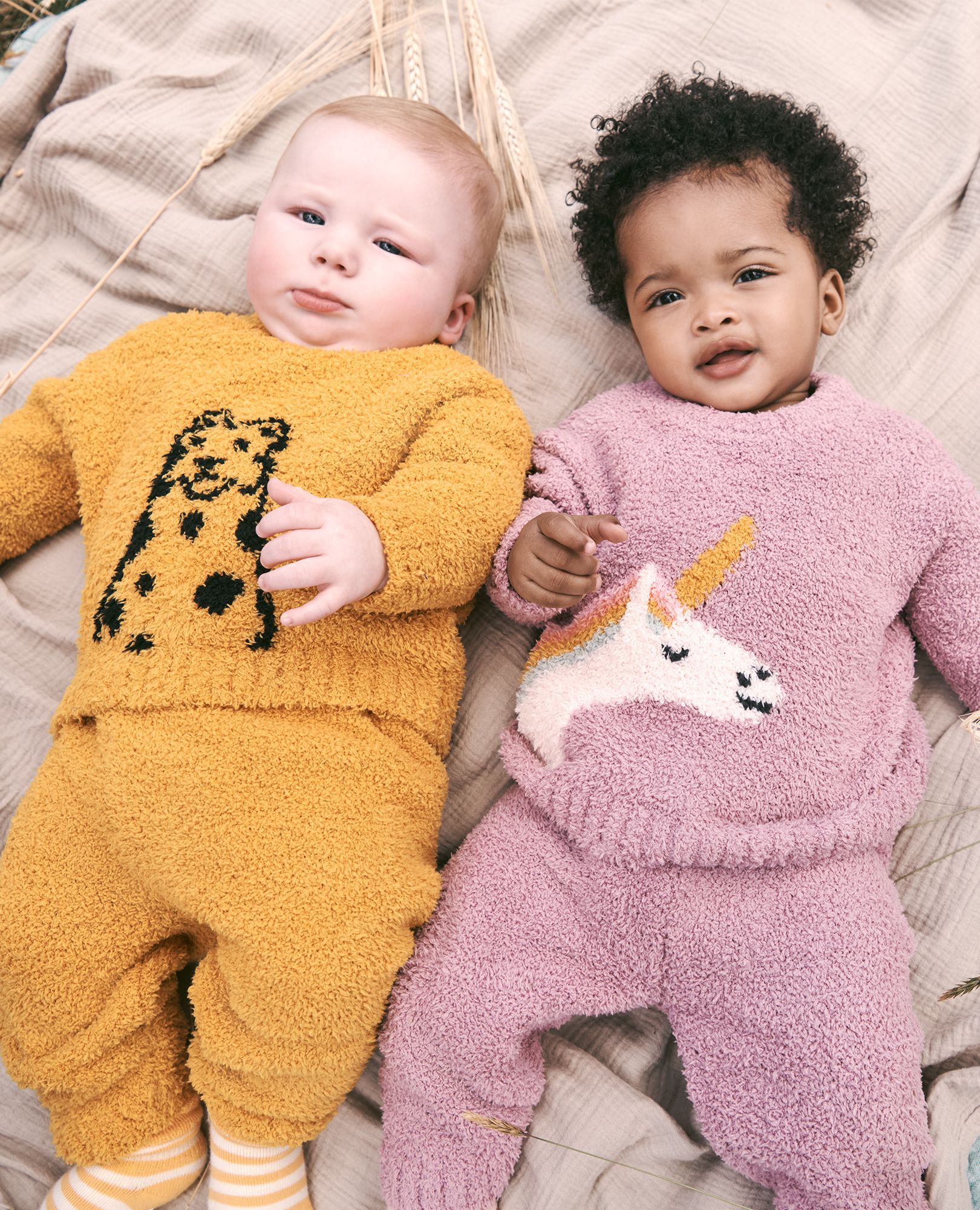 Baby fancy sweater discount