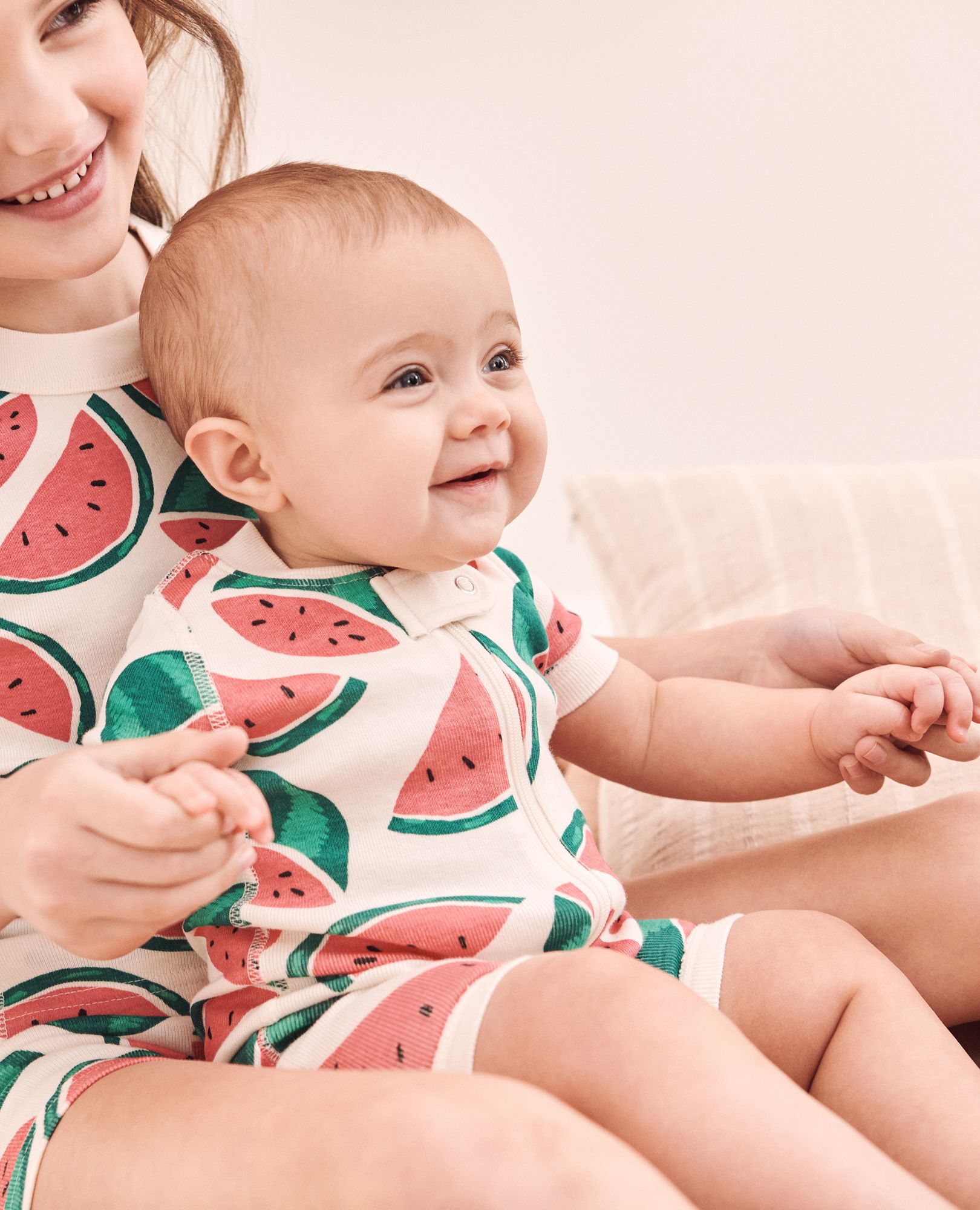 4th of July Pajamas Hanna Andersson