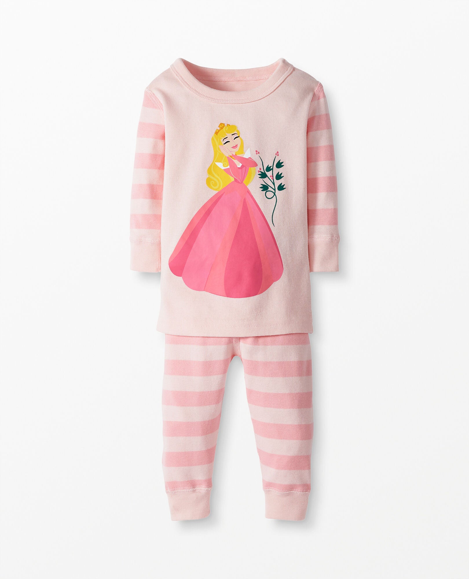 Princess pajamas on sale