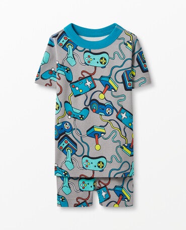 Boys Pajamas Hanna Andersson