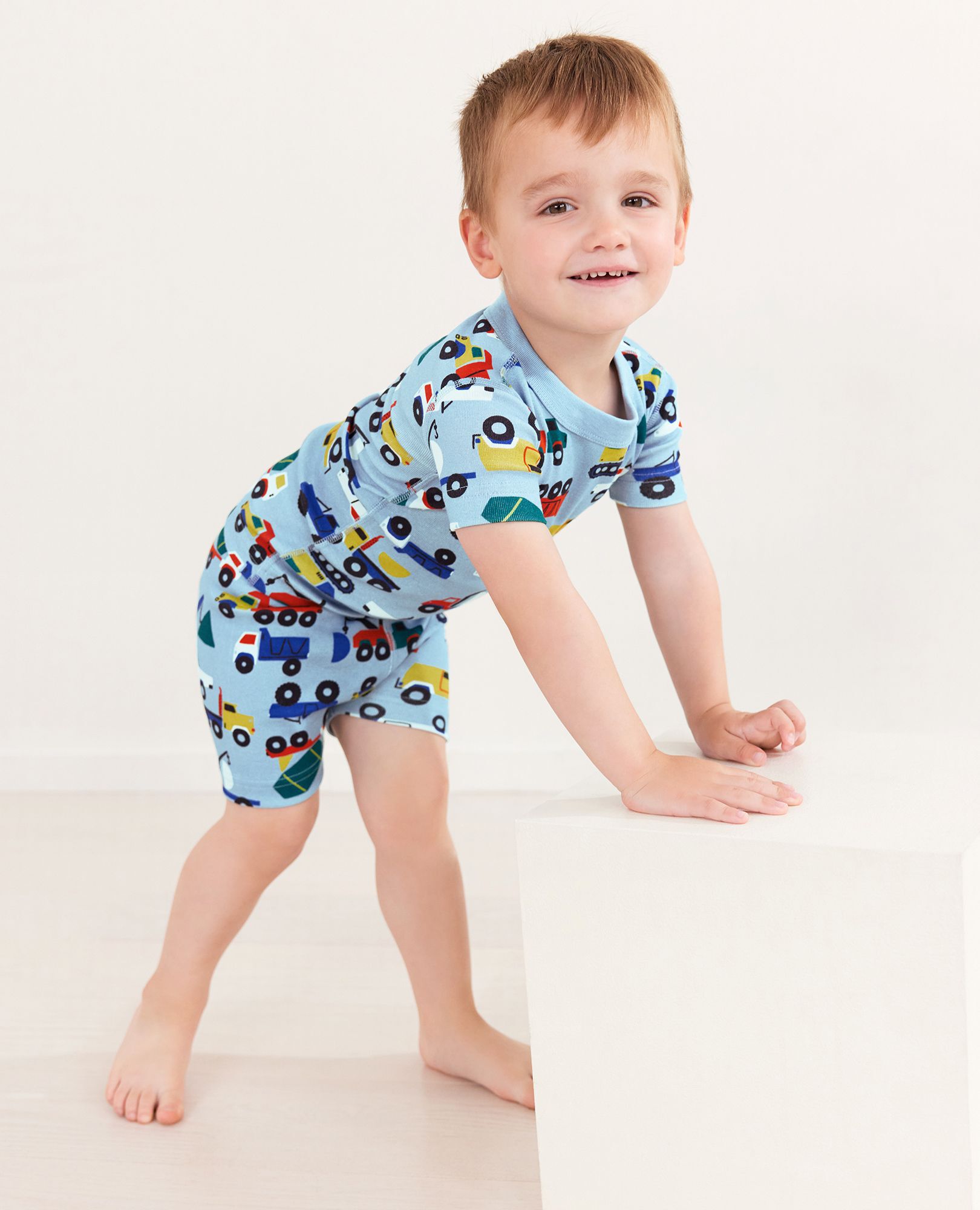 Short john pajamas online