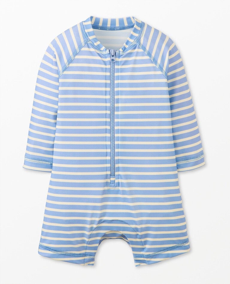 Product image for Baby Rashguard Swimsuit