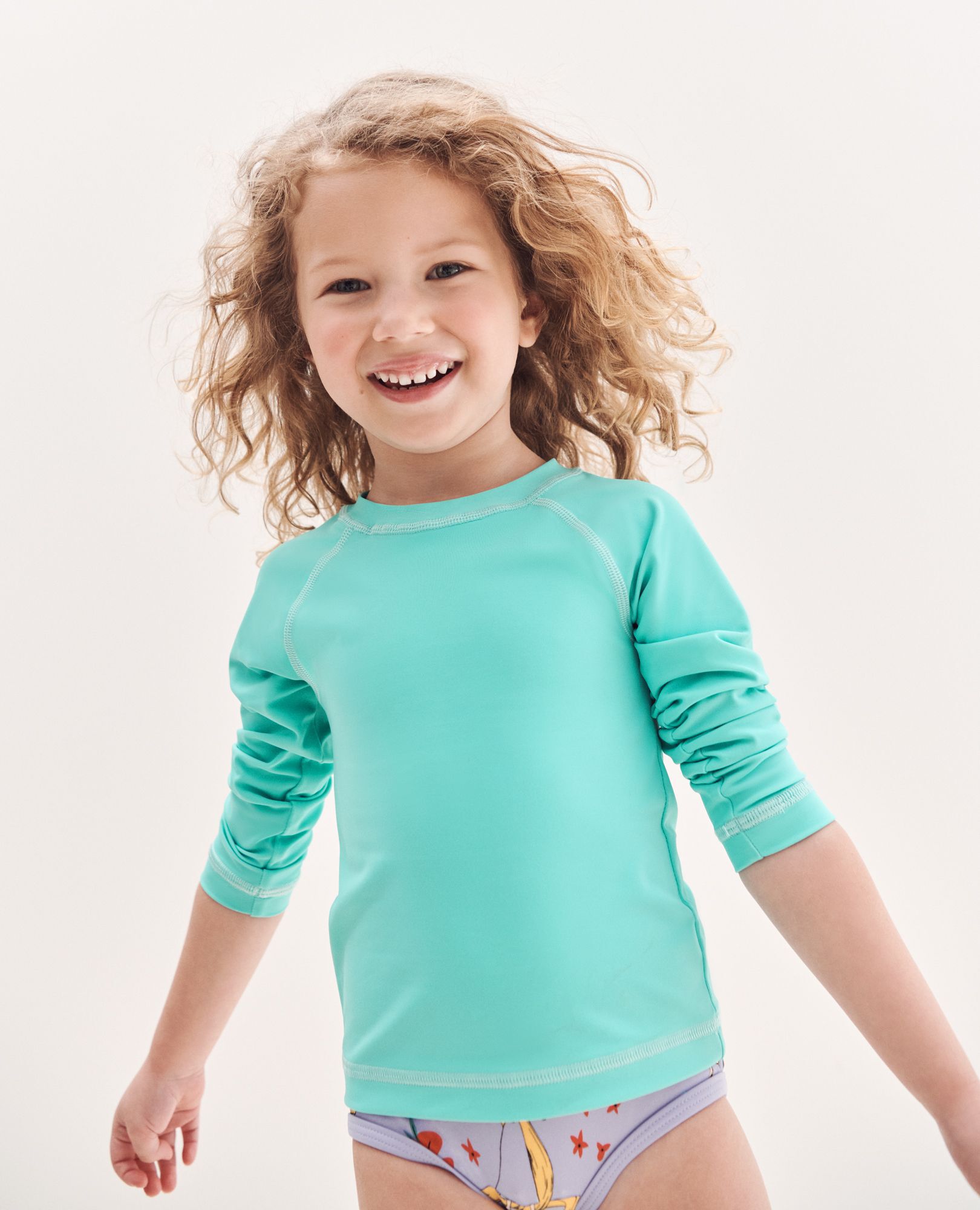 Hanna andersson rash guard shop