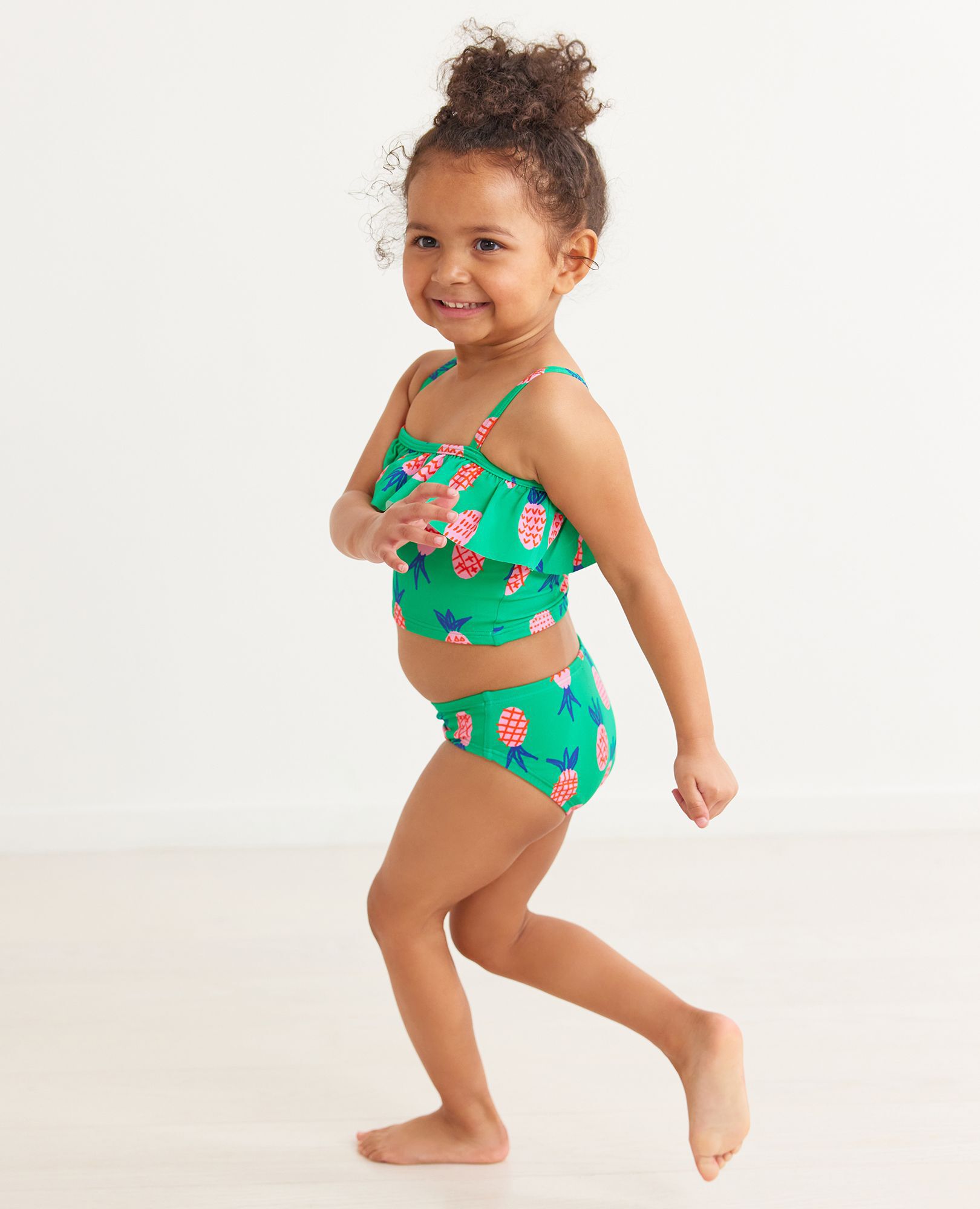 Hanna andersson girls swim shop