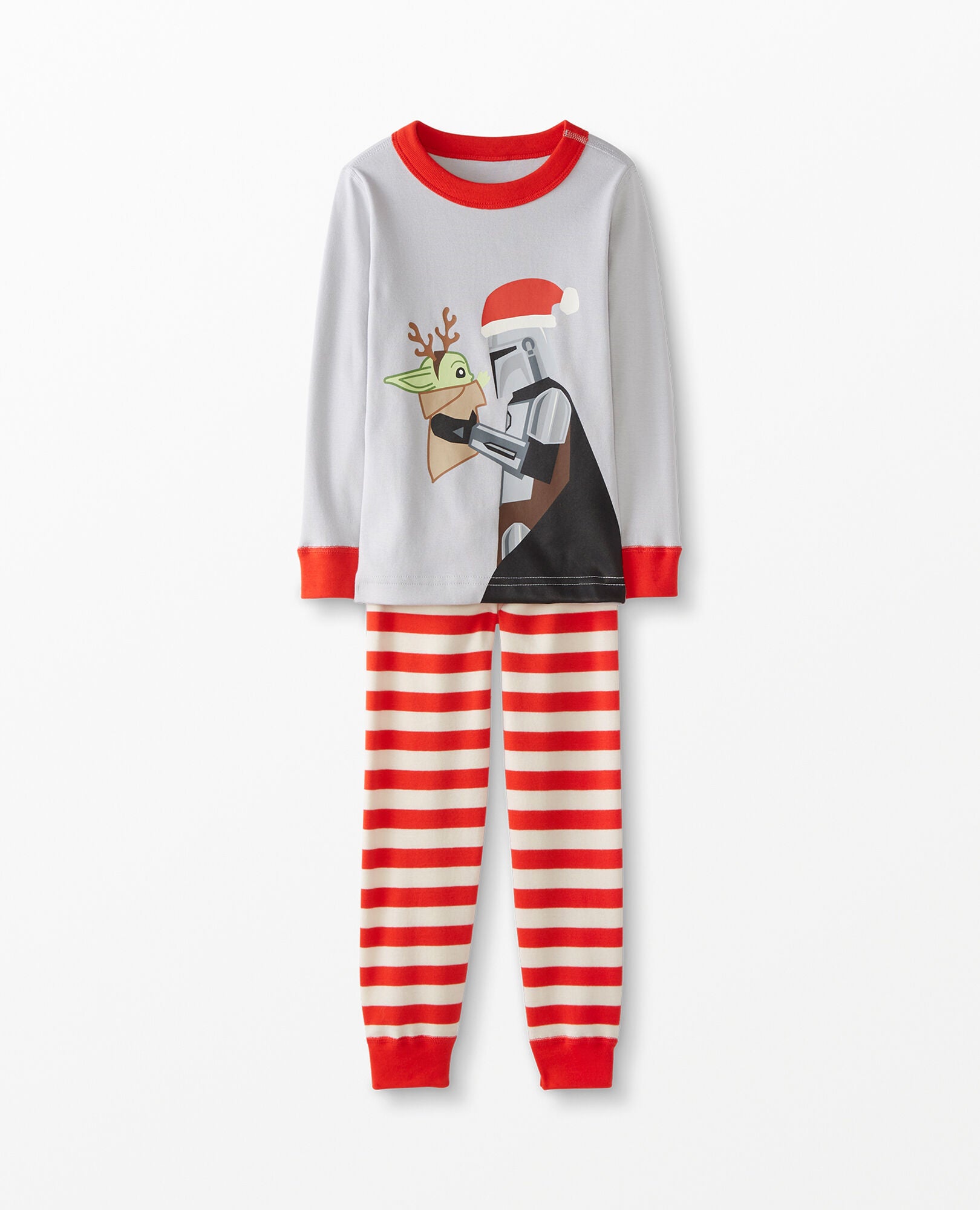 The mandalorian pyjama outlet