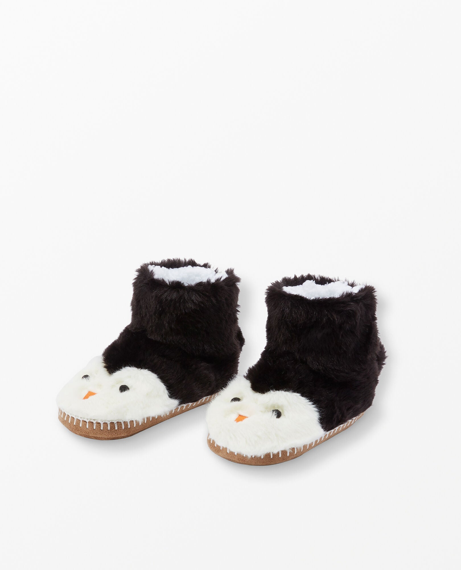Hanna andersson slippers top