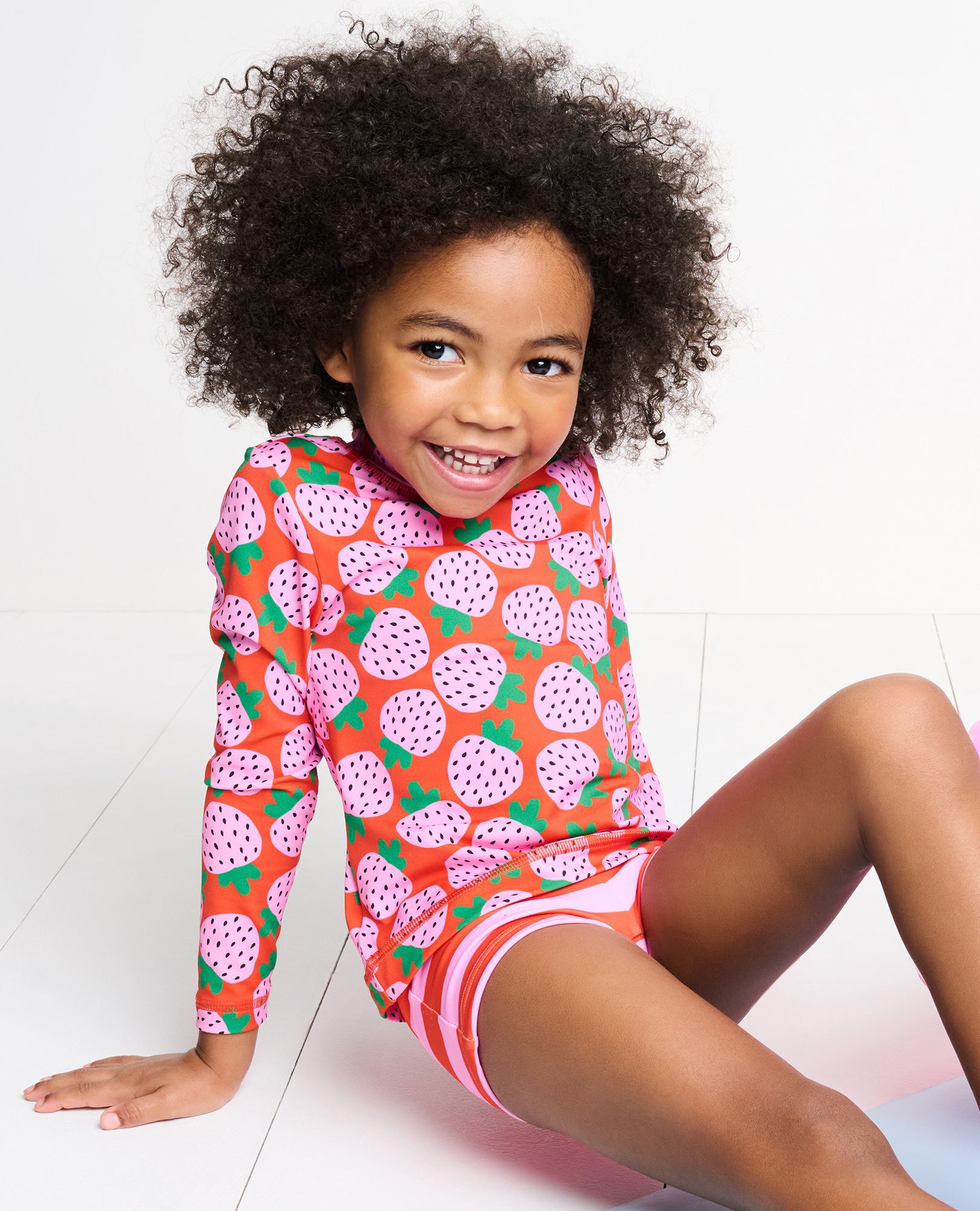 Best and less girls swimwear hotsell