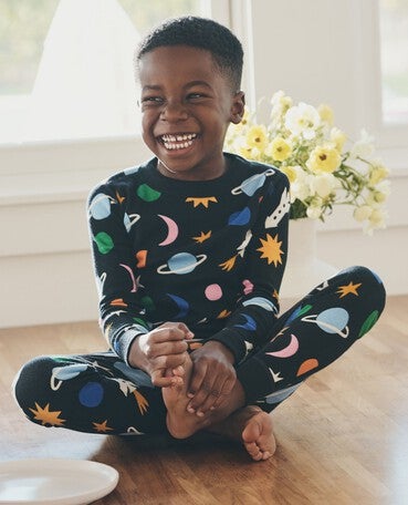 Pajamas Winter Children Pyjamas Girls Boy Cotton Sleepwear Baby Underwear  Set Christmas Animal Pajama Sets Kids Clothes Tops Pants From  Us_massachusetts, $12.11