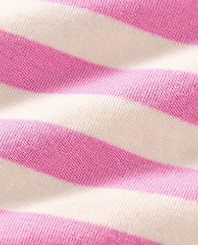 HannaJams™ Pajama Set in Pink Daisy - main