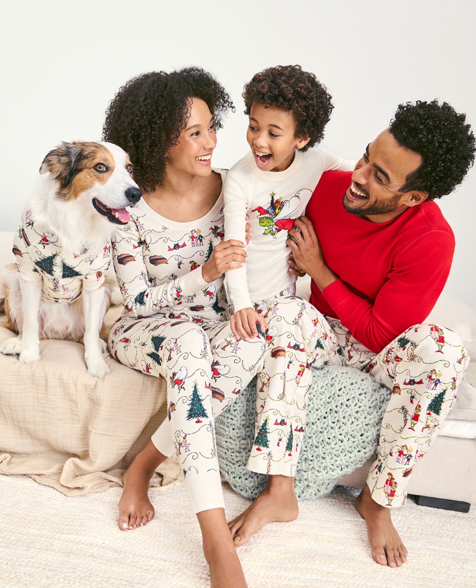 Women s Dr. Seuss Grinch Pajama Pants