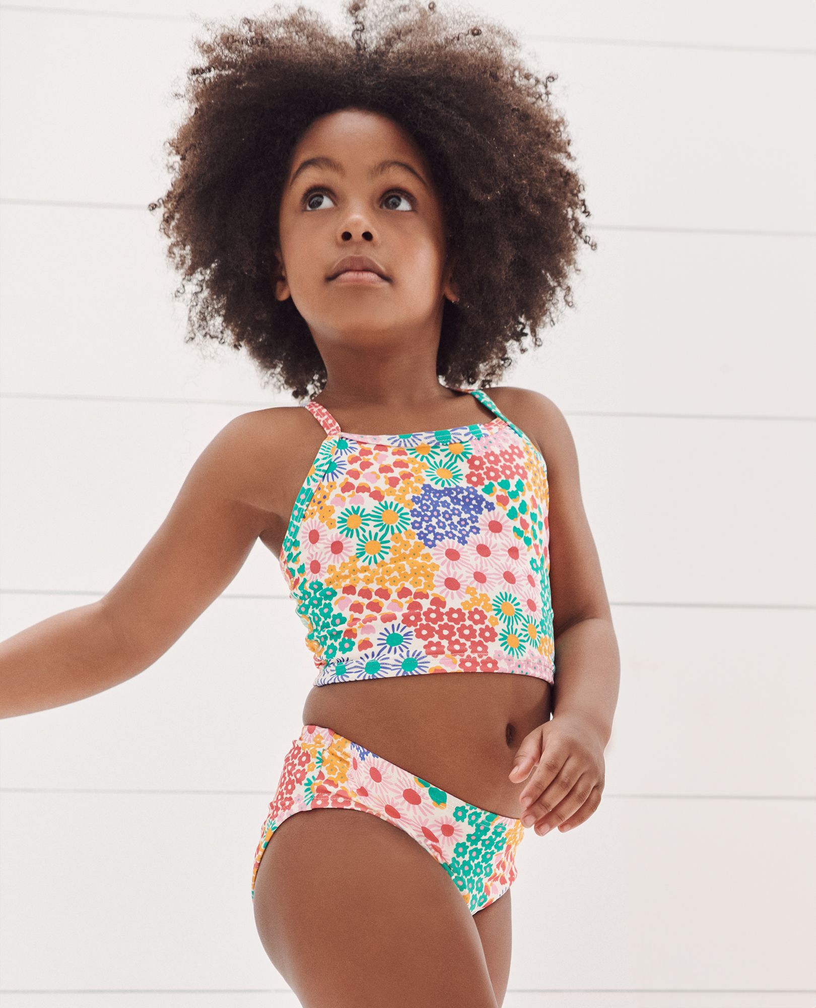 2 piece bathing suits for toddlers 2025