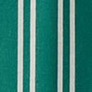 Adult Long Sleeve HannaSoft™ Pajama Set in Fir Tree/Ecru - swatch