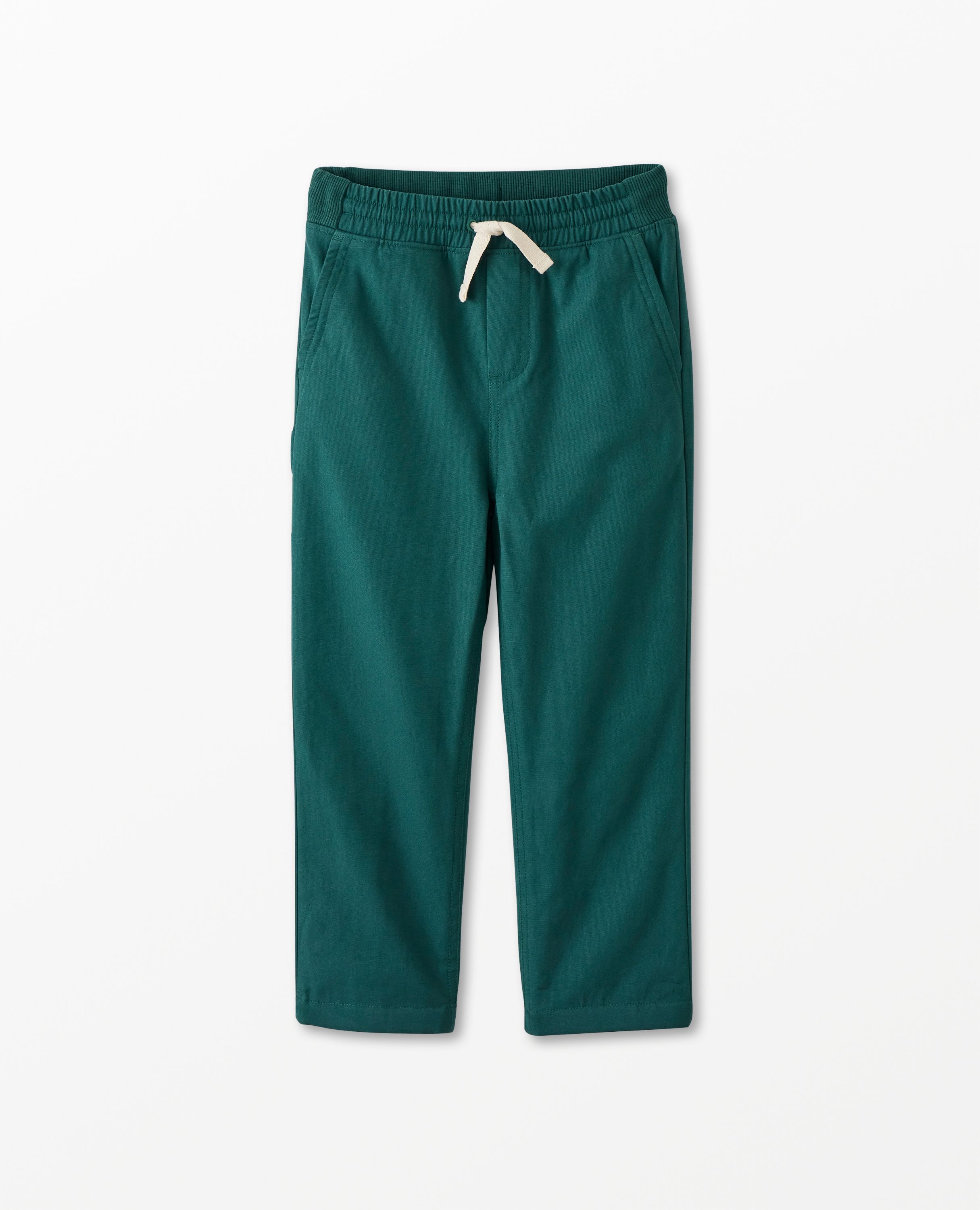 Boys flannel cheap lined pants