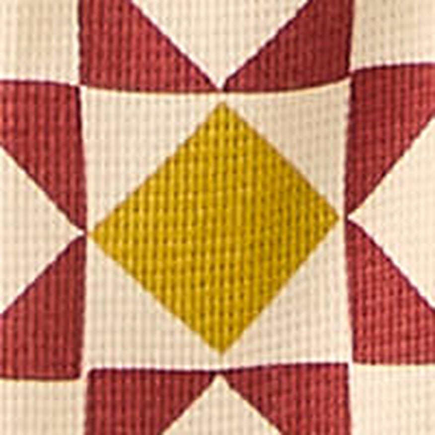 Winter Quilt