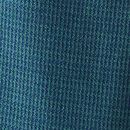 Pull-On Easy Jacquard Pants in Blue/Green Gingham - swatch