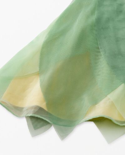 Disney Princess Tiana Tulle Dress in Tiana - main