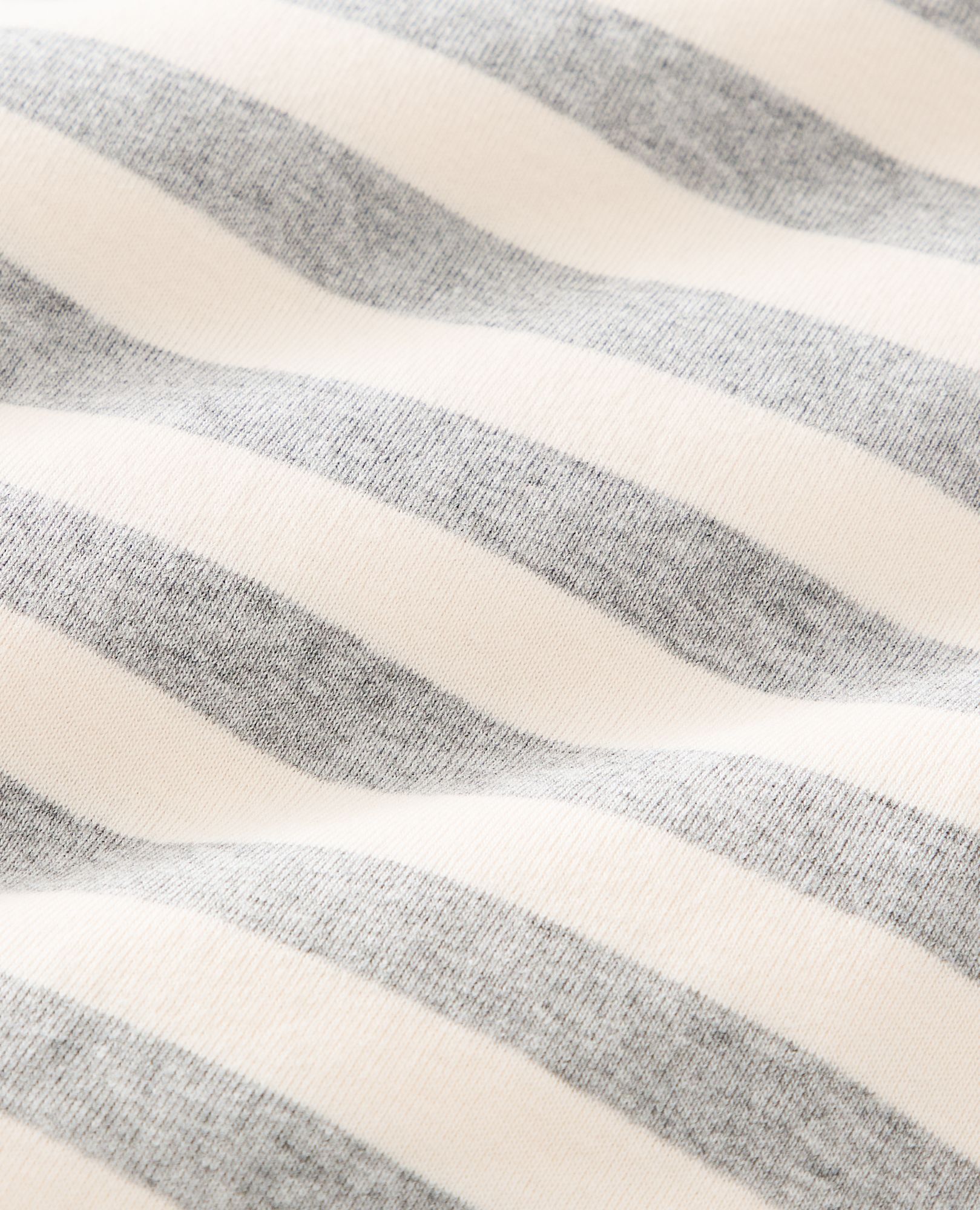 HannaJams™ Pajama Set in Heather Grey - main