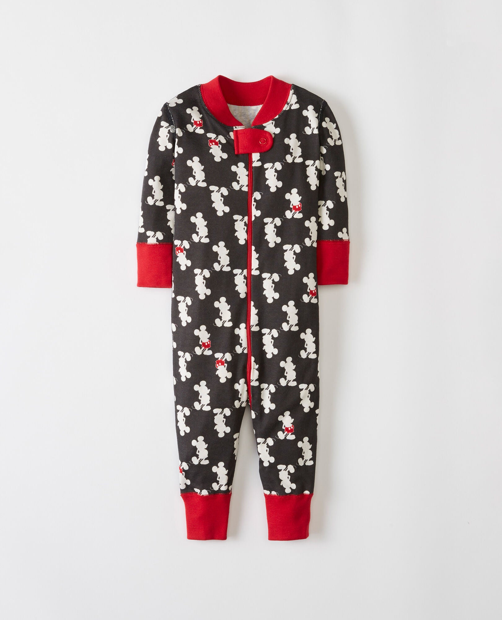 mickey mouse sleeper