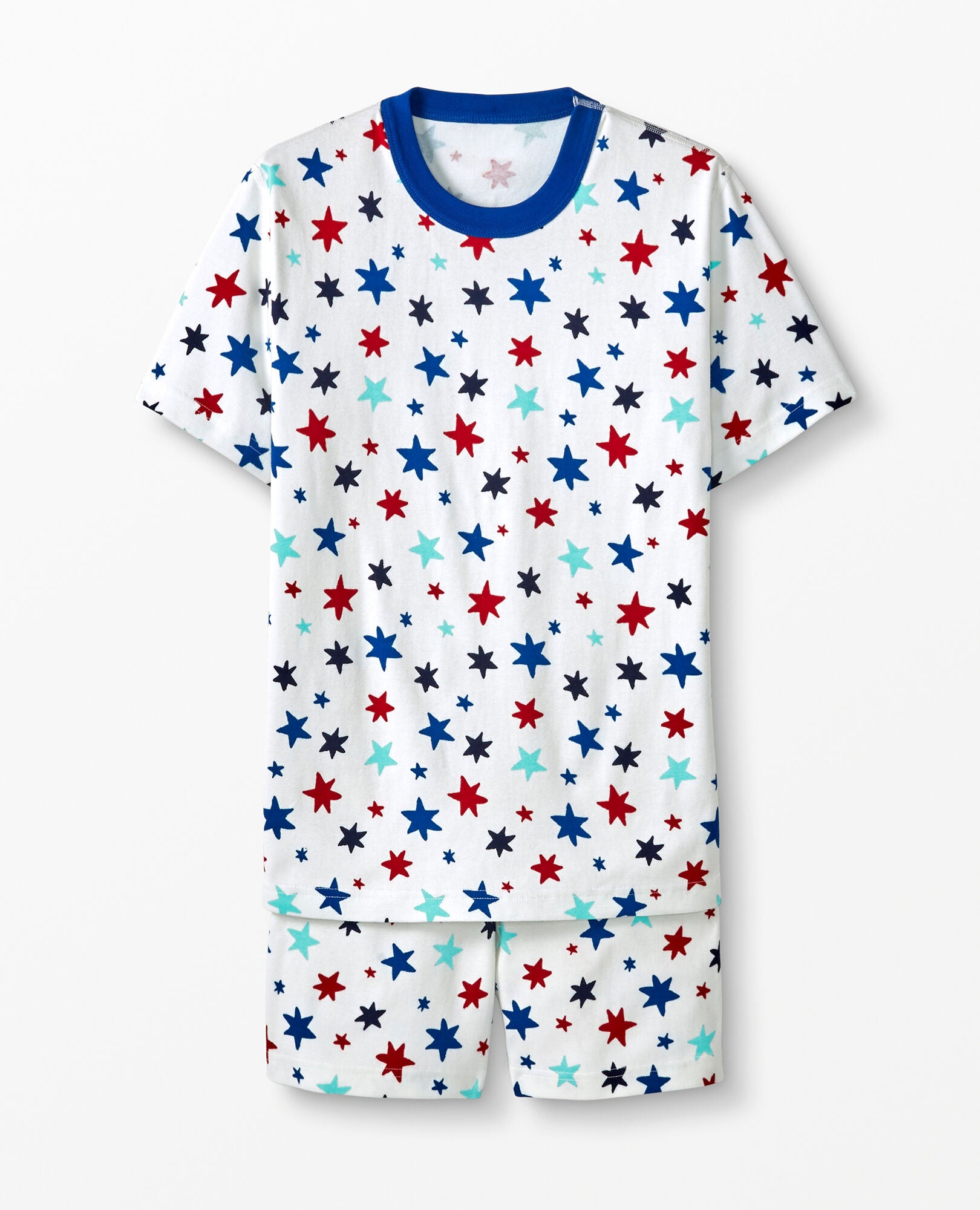 Hanna Andersson Summer Pajamas 2024 www.smartjustice