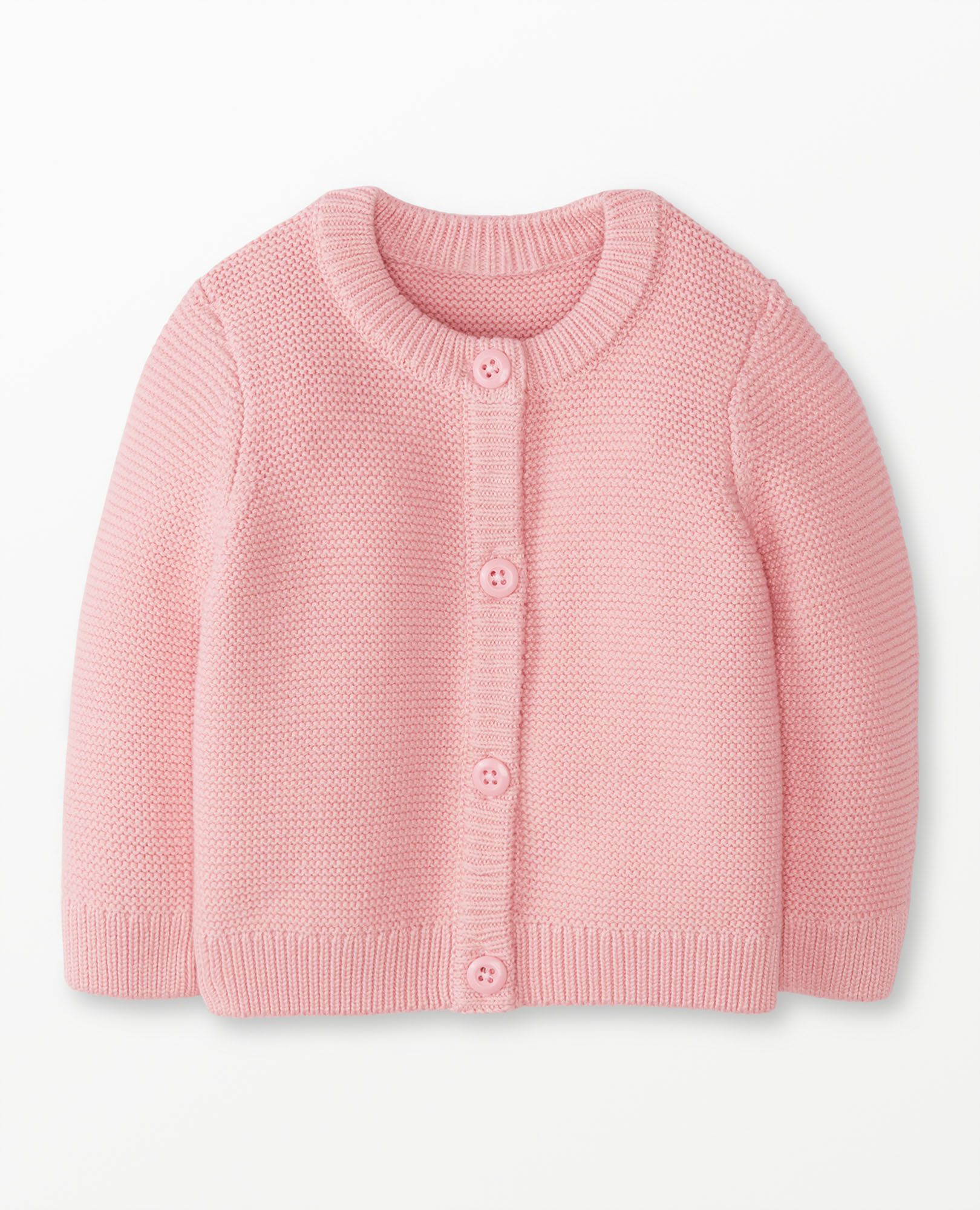 Baby cardigan pink discount
