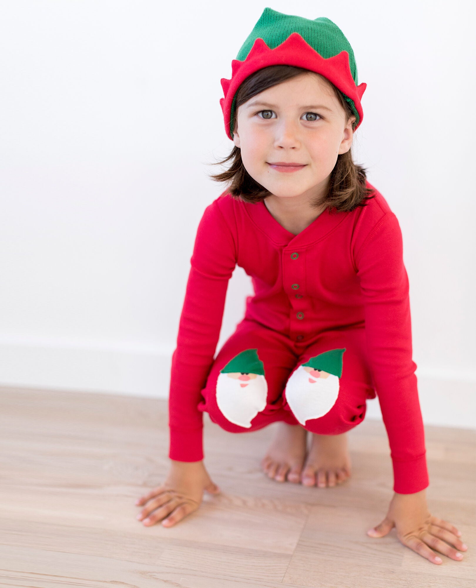 Toddler new arrivals elf hat