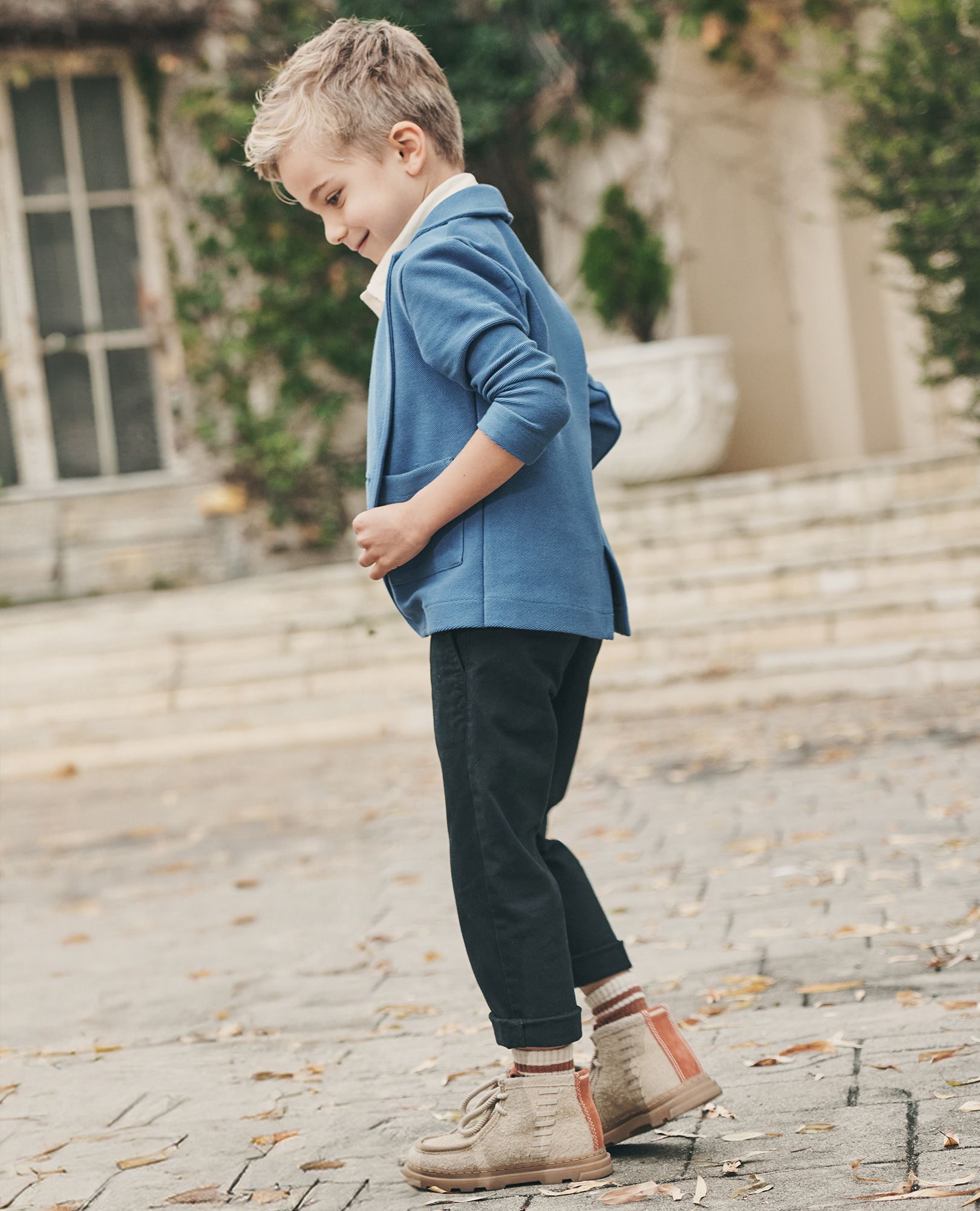 Classic Chino Pants