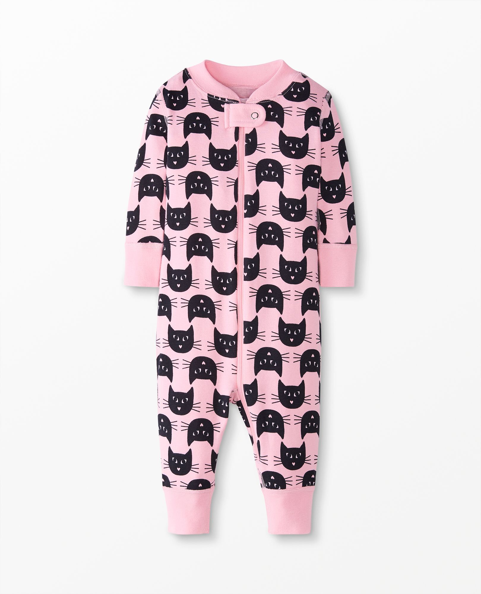 Hanna andersson shop cat pajamas