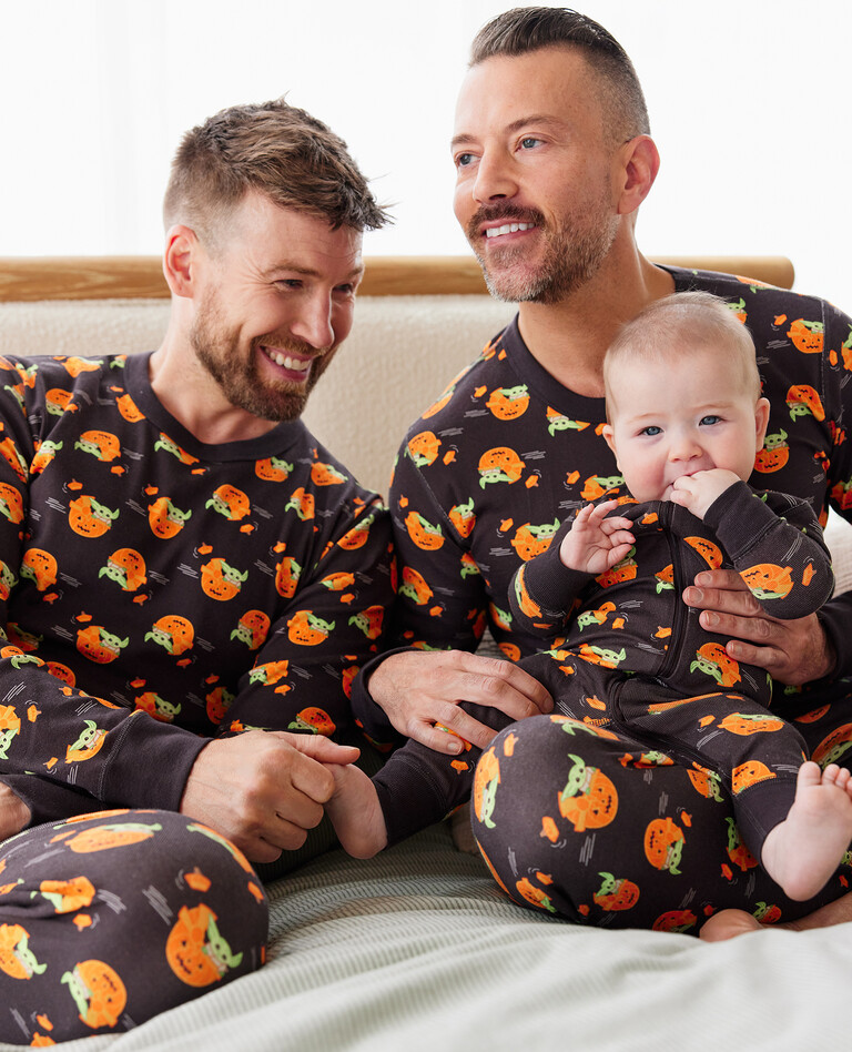 Star Wars Halloween Matching Family Pajamas in  - main