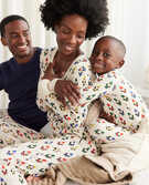 Rainbow Gnomes Matching Family Pajamas​ in  - main