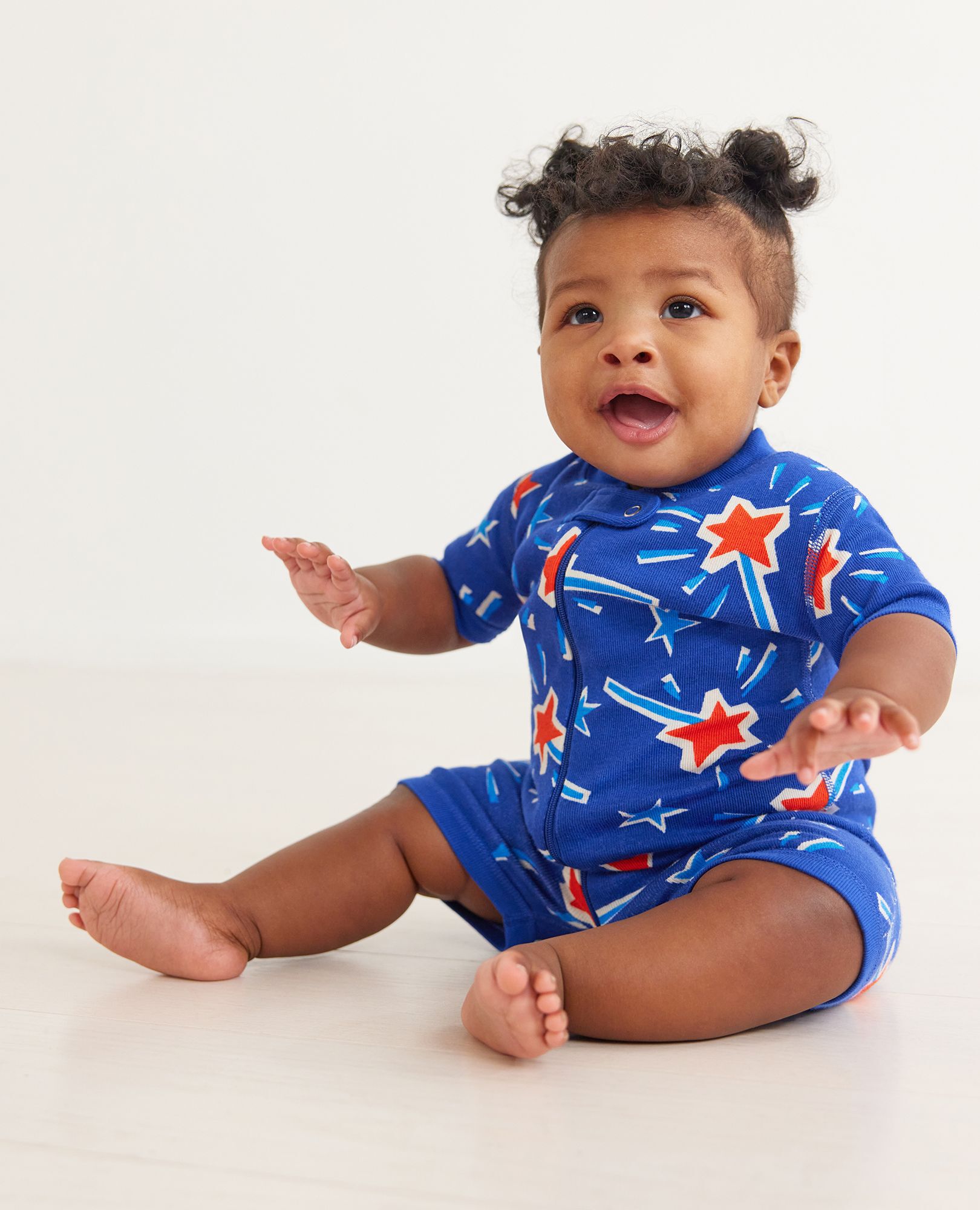 Summer baby sleeper cheap
